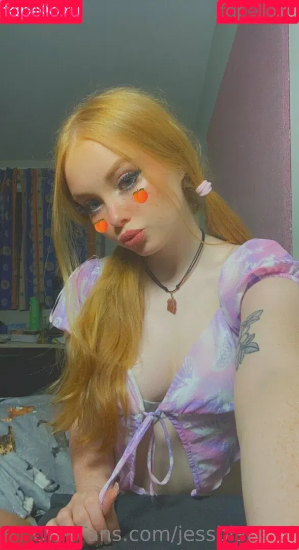 jessblack.0f Onlyfans Photo Gallery 