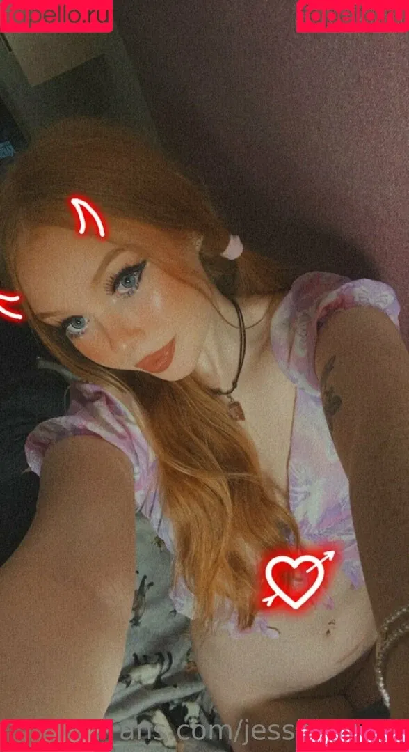 jessblack.0f Onlyfans Photo Gallery 