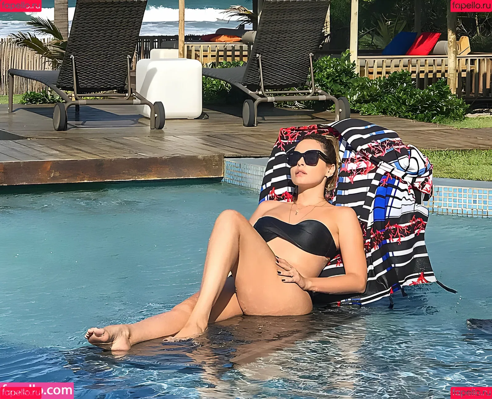 Ana Paula Renault Onlyfans Photo Gallery 