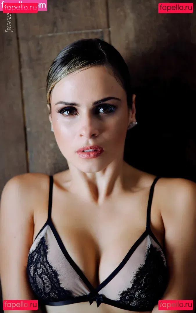 Ana Paula Renault Onlyfans Photo Gallery 