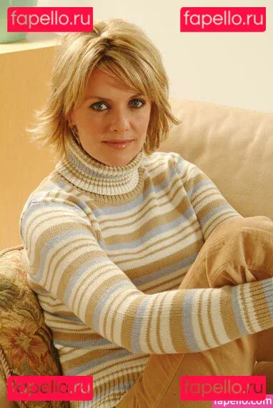 Amanda Tapping Onlyfans Photo Gallery 
