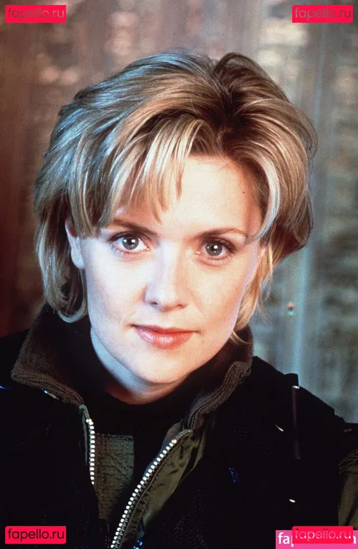 Amanda Tapping Onlyfans Photo Gallery 