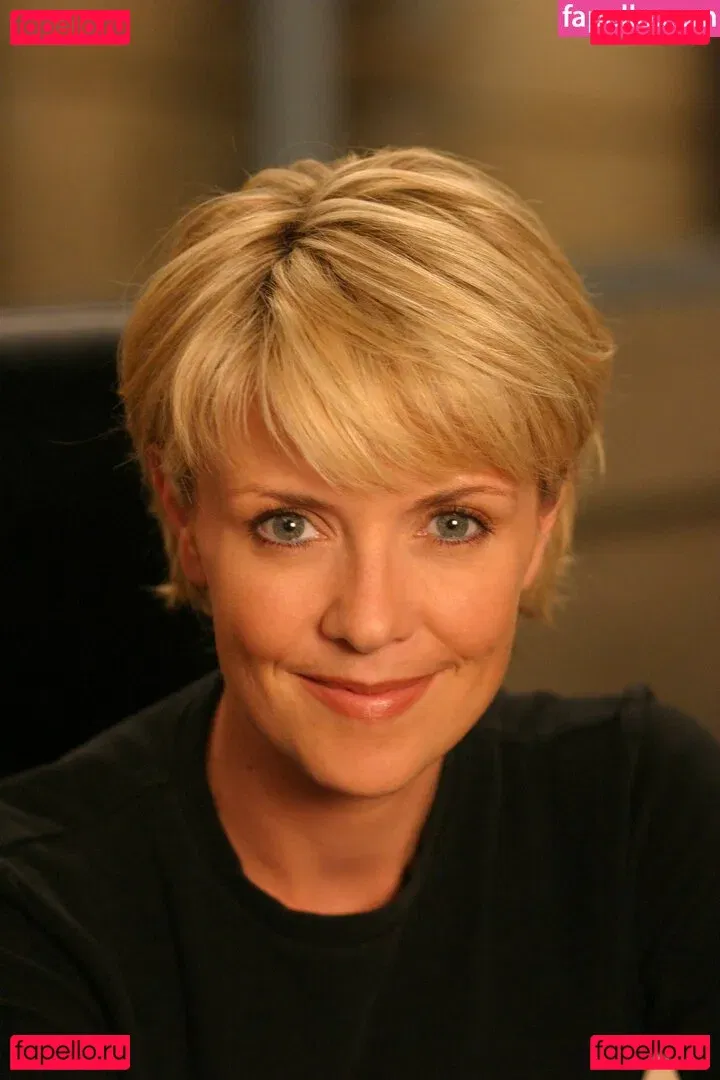 Amanda Tapping Onlyfans Photo Gallery 