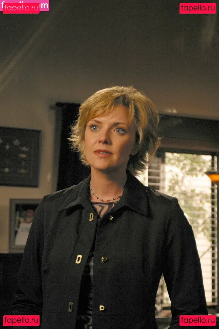 Amanda Tapping Onlyfans Photo Gallery 