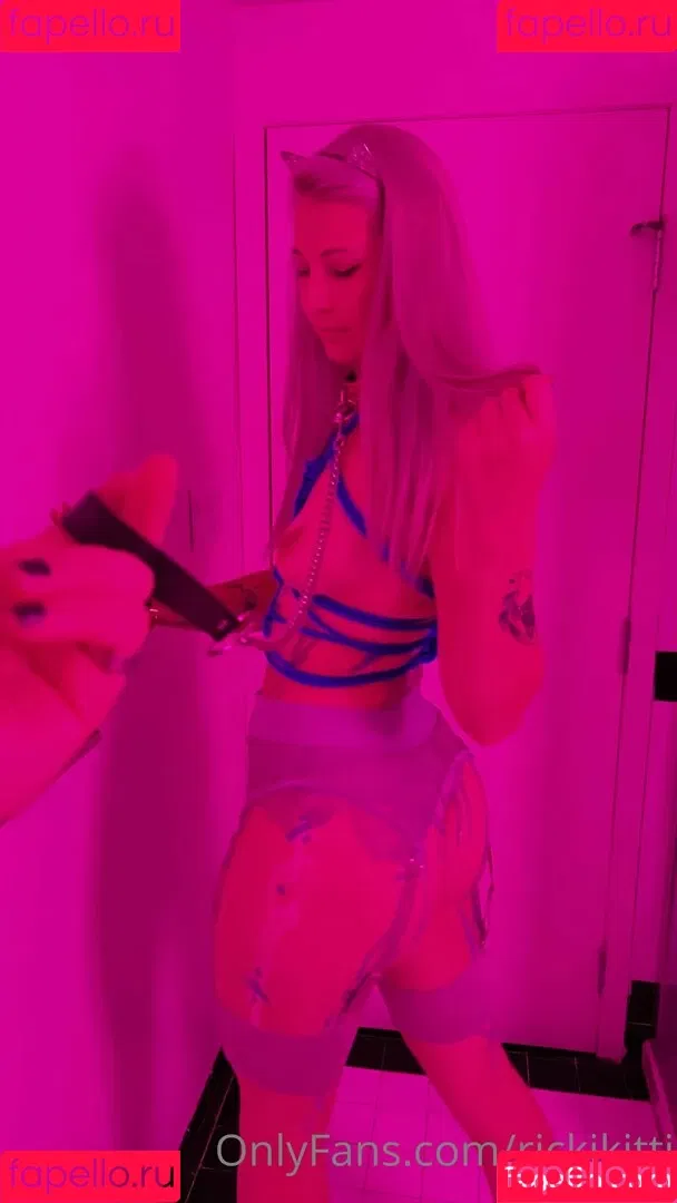 ricki_kitti_ Onlyfans Photo Gallery 