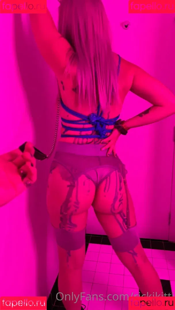 ricki_kitti_ Onlyfans Photo Gallery 