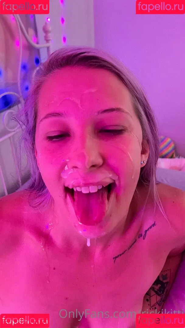 ricki_kitti_ Onlyfans Photo Gallery 