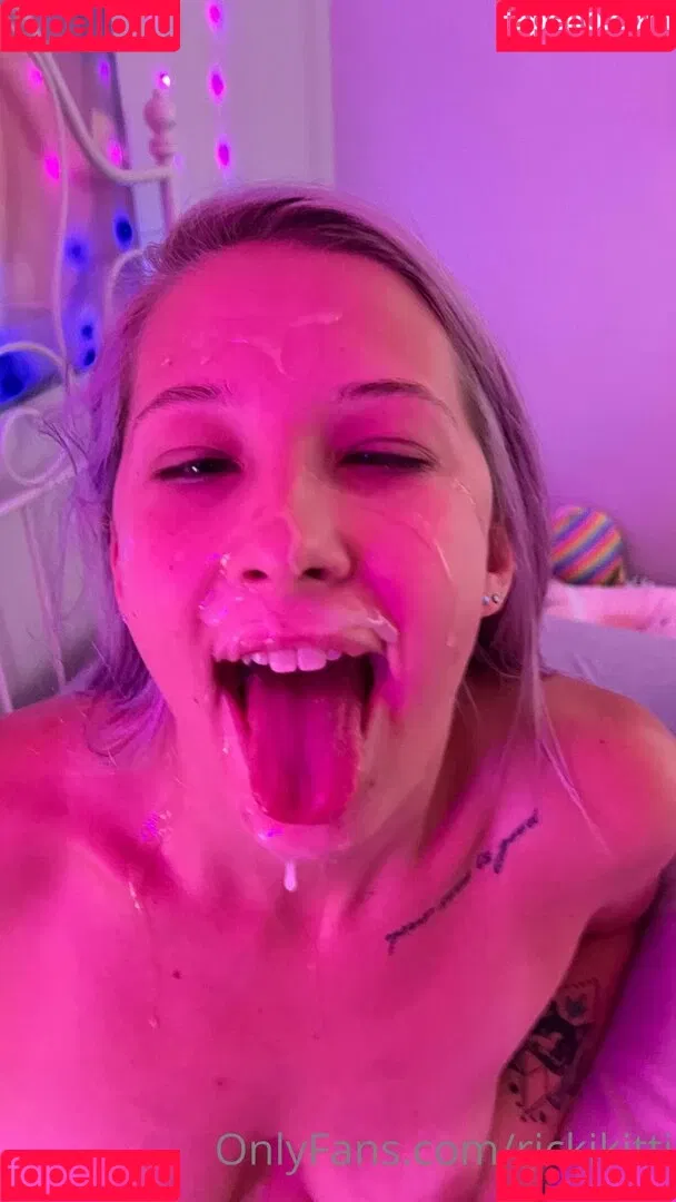 ricki_kitti_ Onlyfans Photo Gallery 