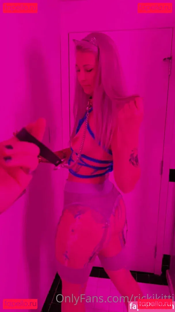 ricki_kitti_ Onlyfans Photo Gallery 
