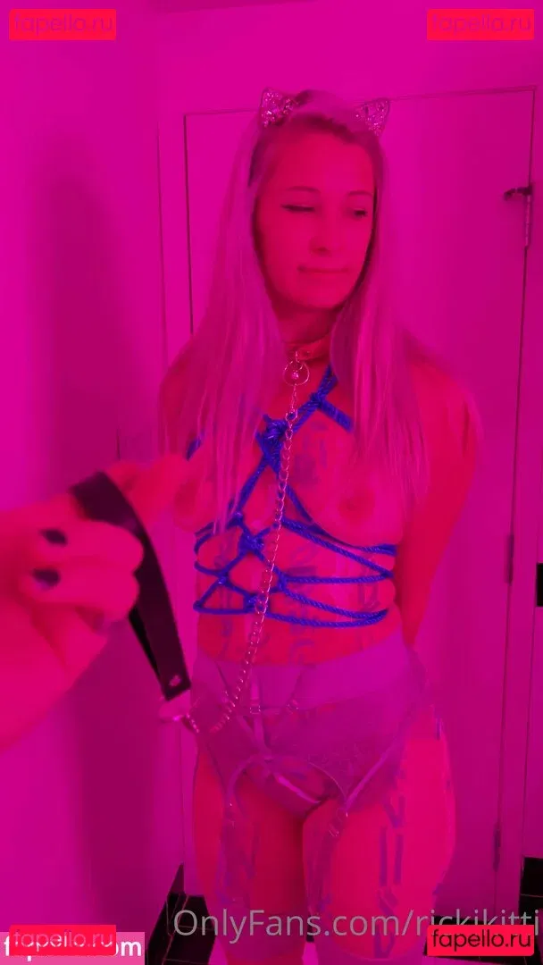 ricki_kitti_ Onlyfans Photo Gallery 