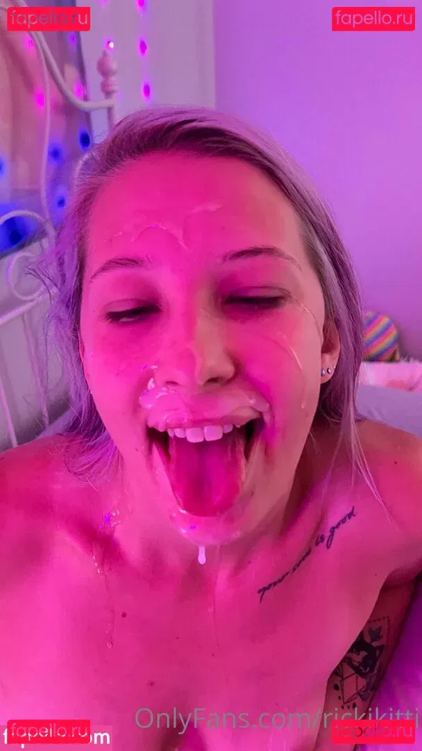 ricki_kitti_ Onlyfans Photo Gallery 