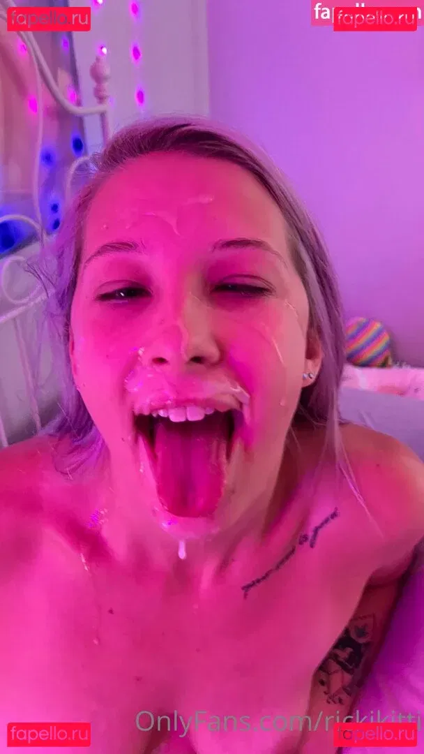 ricki_kitti_ Onlyfans Photo Gallery 