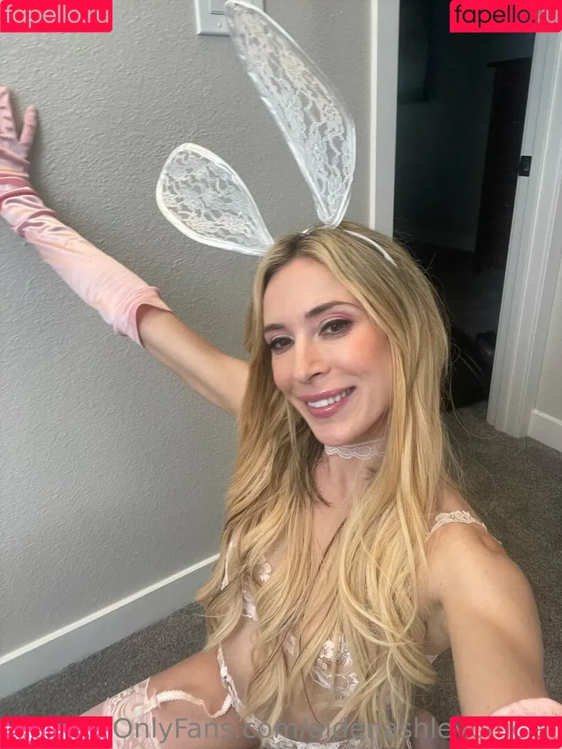aidenashleyofficial Onlyfans Photo Gallery 