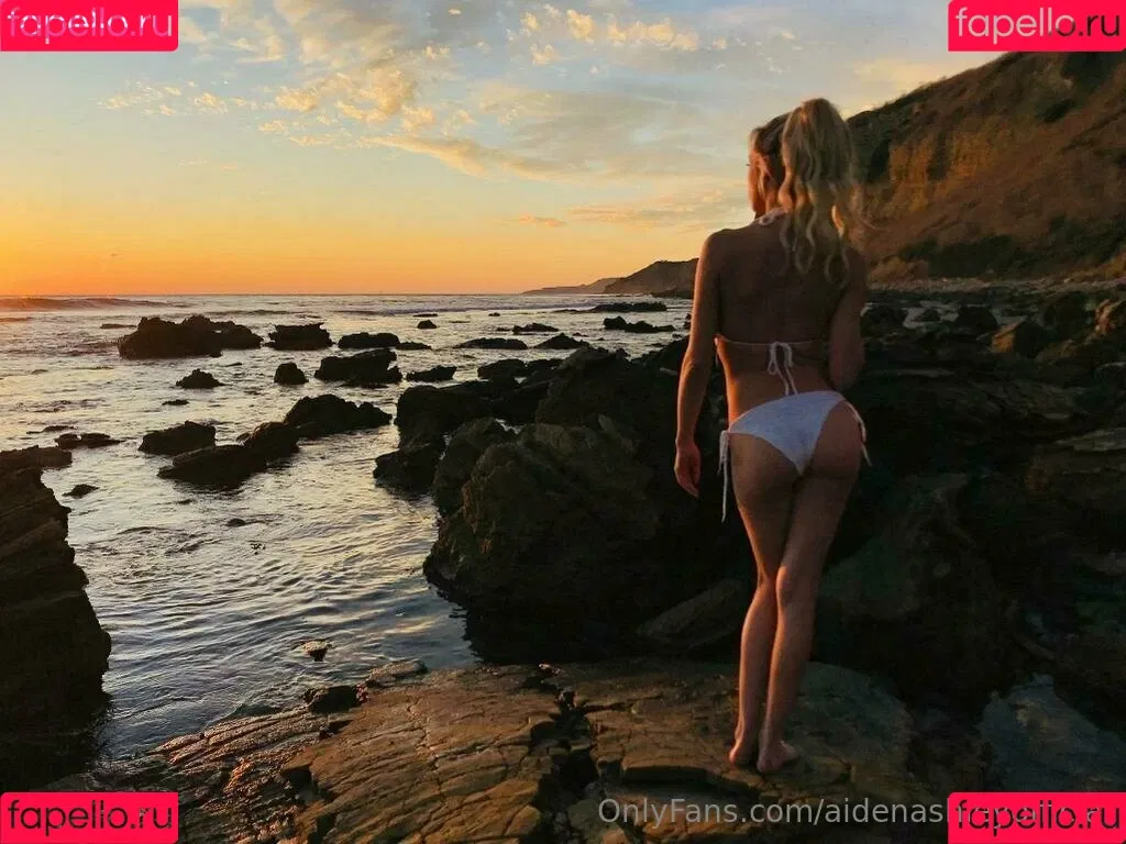 aidenashleyofficial Onlyfans Photo Gallery 