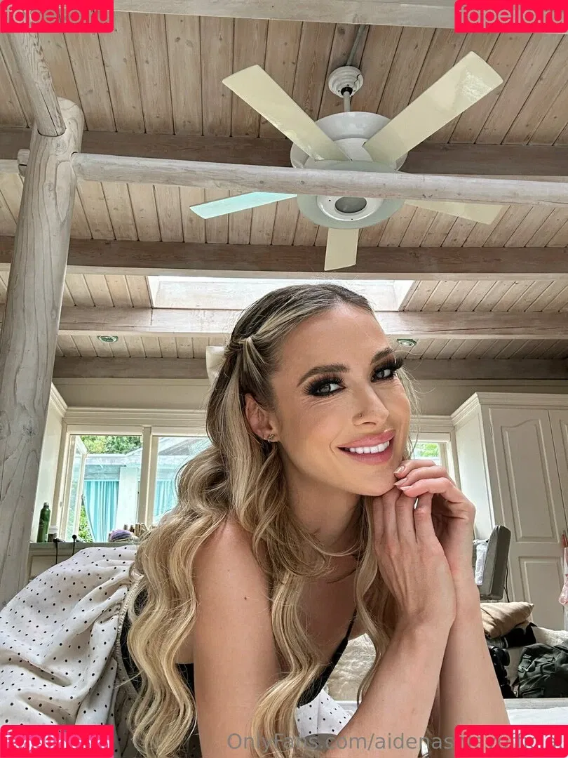 aidenashleyofficial Onlyfans Photo Gallery 