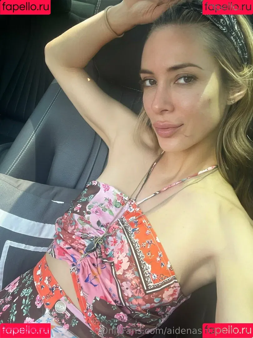 aidenashleyofficial Onlyfans Photo Gallery 