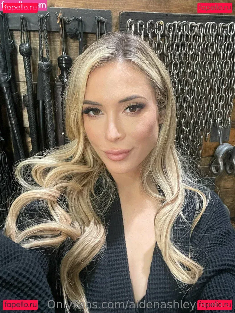 aidenashleyofficial Onlyfans Photo Gallery 