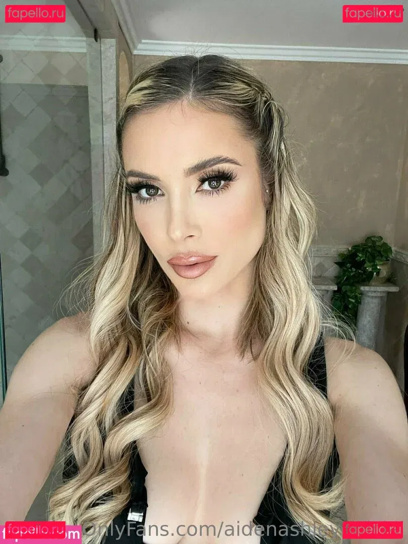 aidenashleyofficial Onlyfans Photo Gallery 