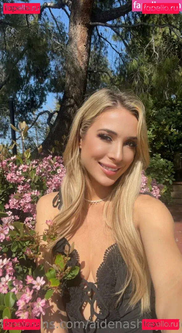 aidenashleyofficial Onlyfans Photo Gallery 