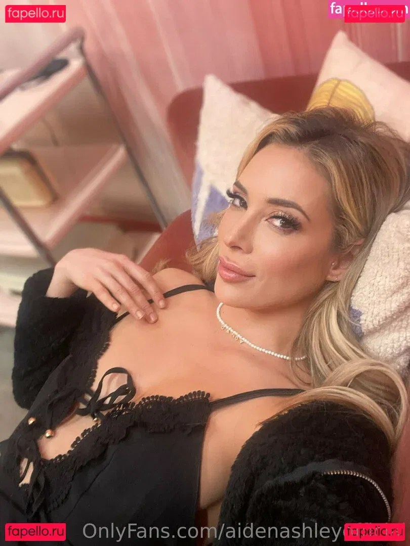 aidenashleyofficial Onlyfans Photo Gallery 
