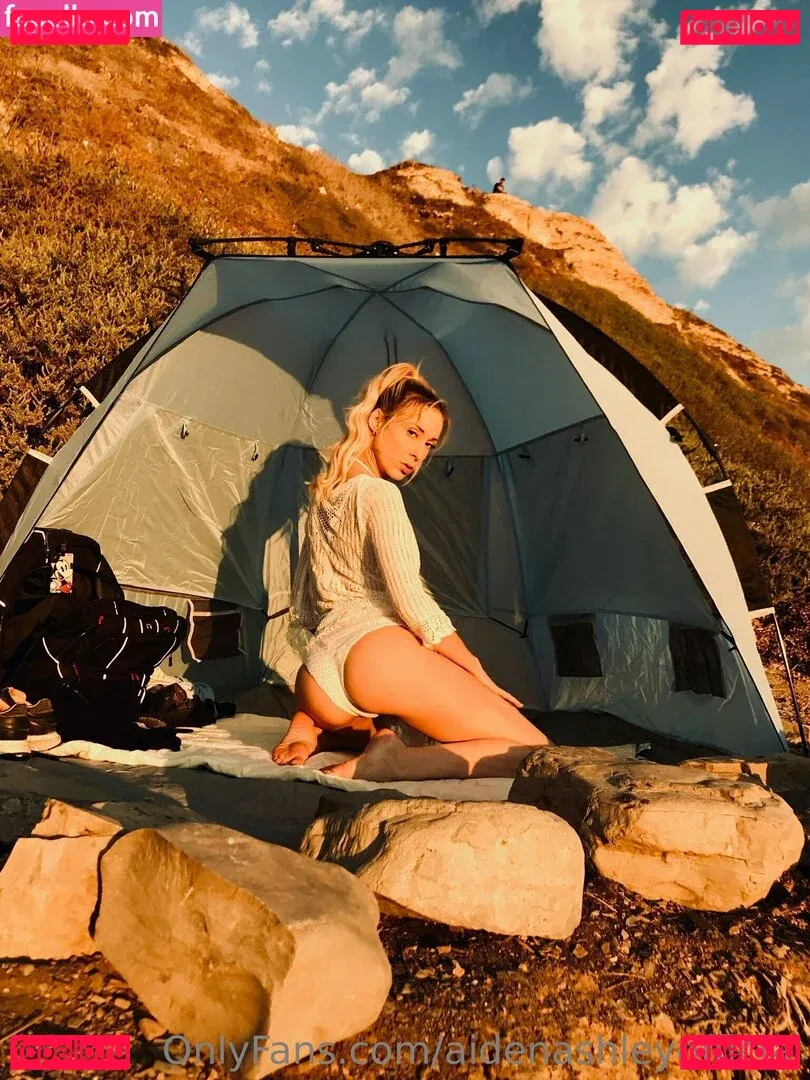 aidenashleyofficial Onlyfans Photo Gallery 