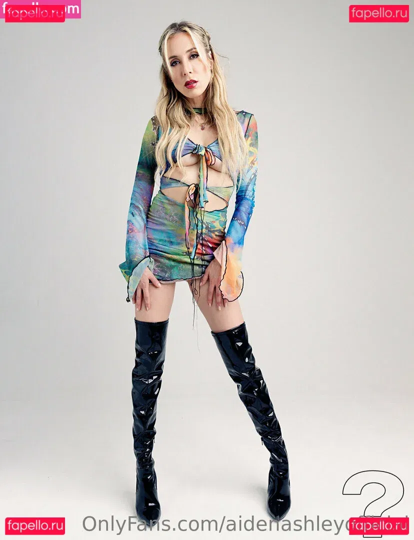 aidenashleyofficial Onlyfans Photo Gallery 