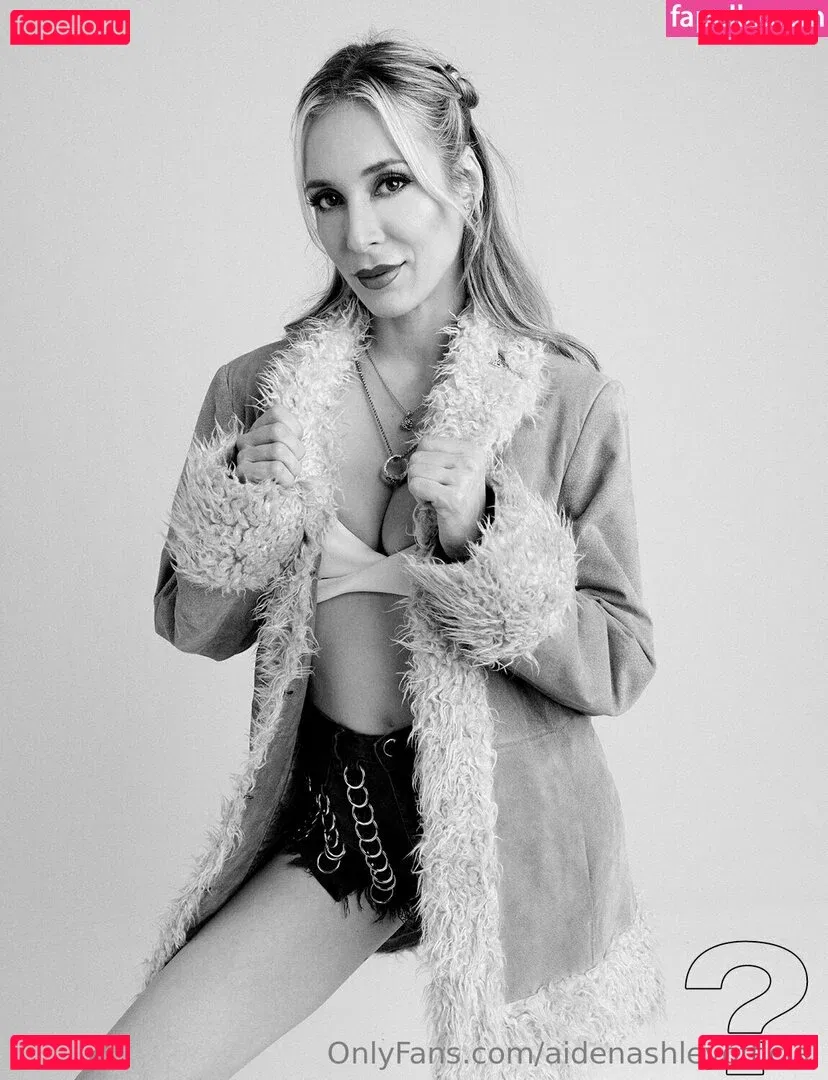 aidenashleyofficial Onlyfans Photo Gallery 