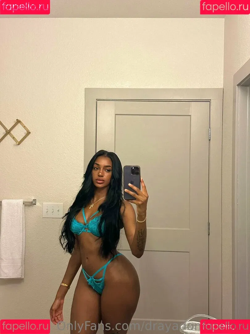 drayadominicana Onlyfans Photo Gallery 