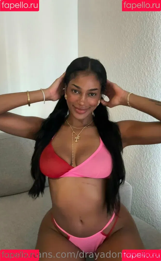 drayadominicana Onlyfans Photo Gallery 