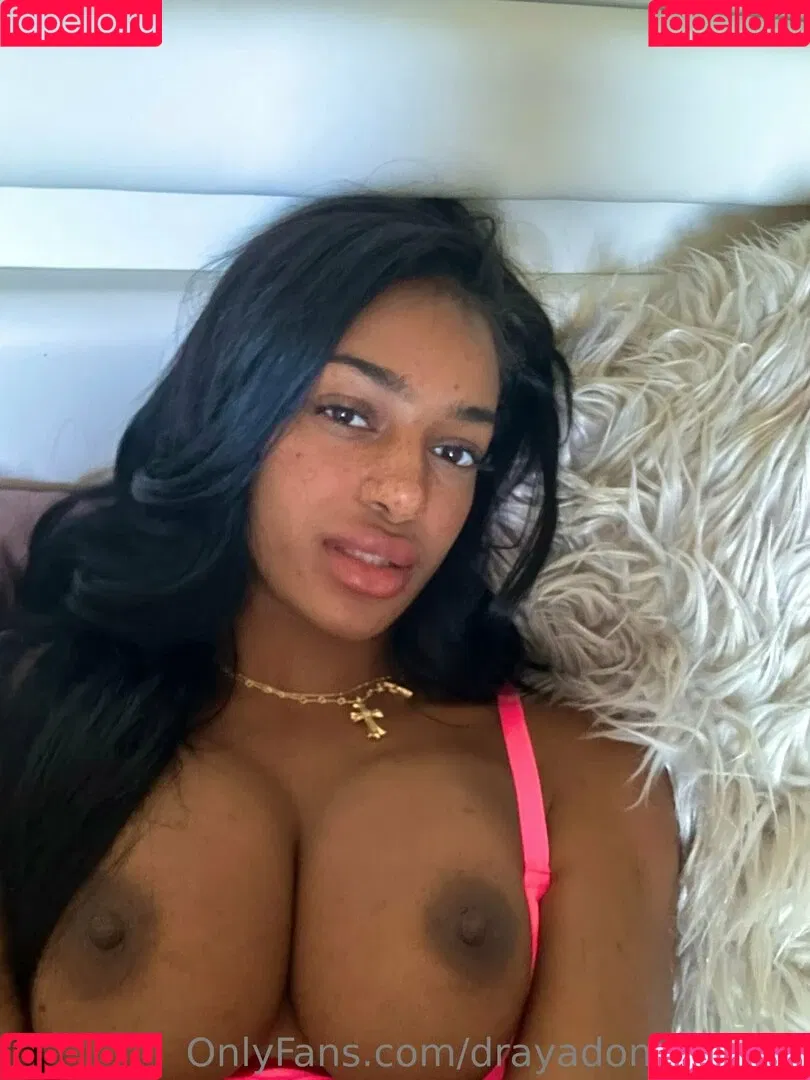 drayadominicana Onlyfans Photo Gallery 