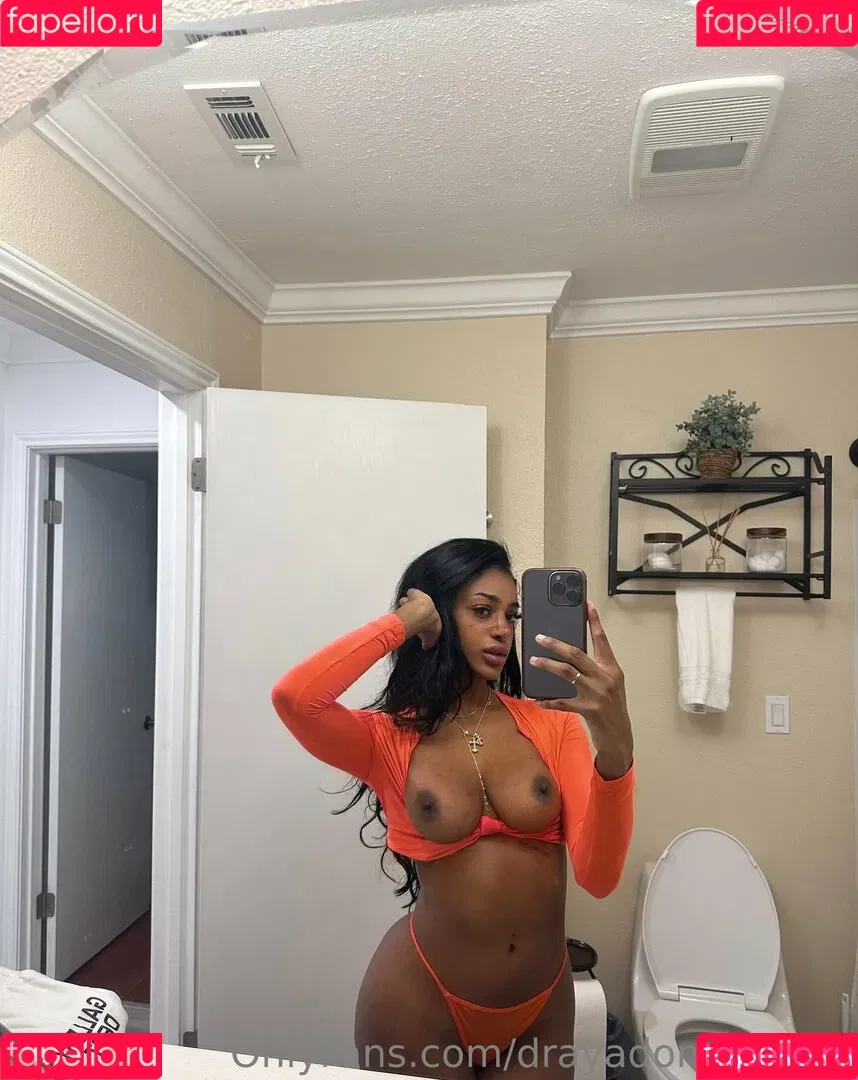drayadominicana Onlyfans Photo Gallery 