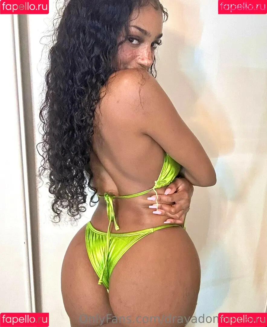 drayadominicana Onlyfans Photo Gallery 