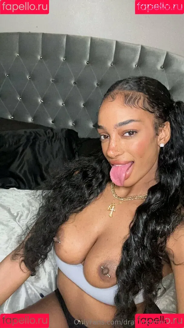 drayadominicana Onlyfans Photo Gallery 