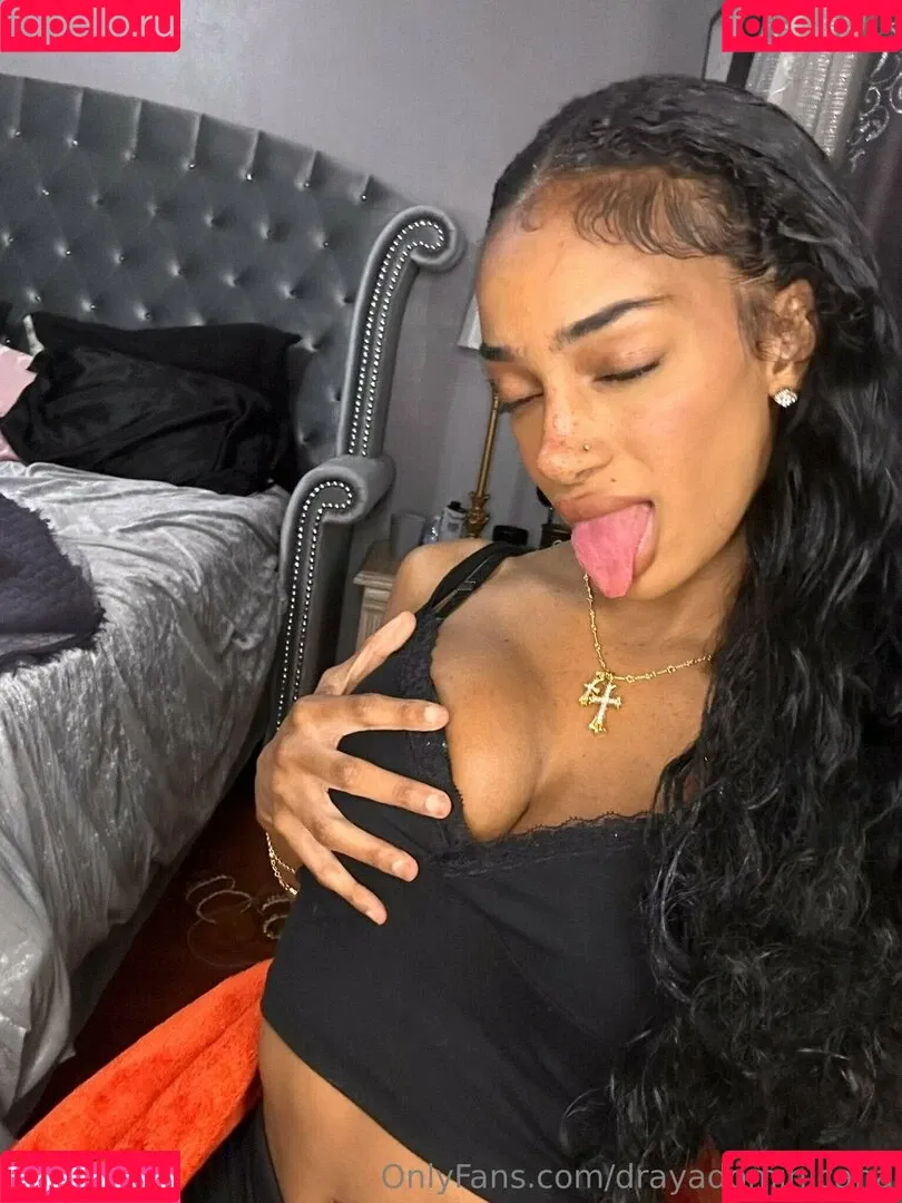 drayadominicana Onlyfans Photo Gallery 