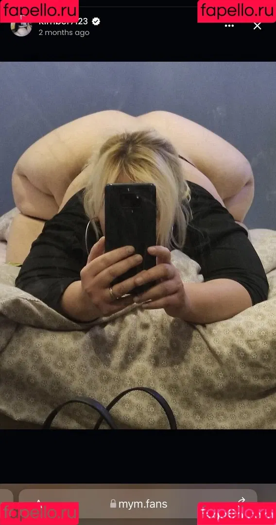Kimber71 Onlyfans Photo Gallery 