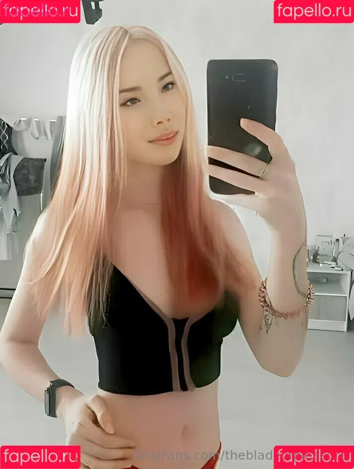 thebladeofpleasure Onlyfans Photo Gallery 