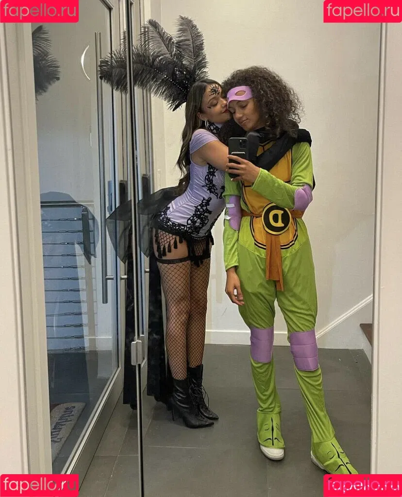 Madison Bailey Onlyfans Photo Gallery 