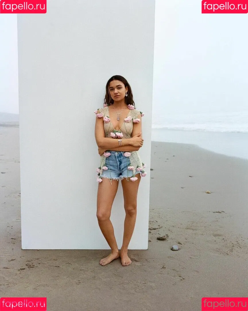 Madison Bailey Onlyfans Photo Gallery 