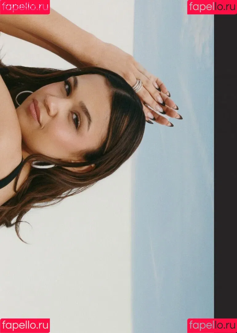 Madison Bailey Onlyfans Photo Gallery 