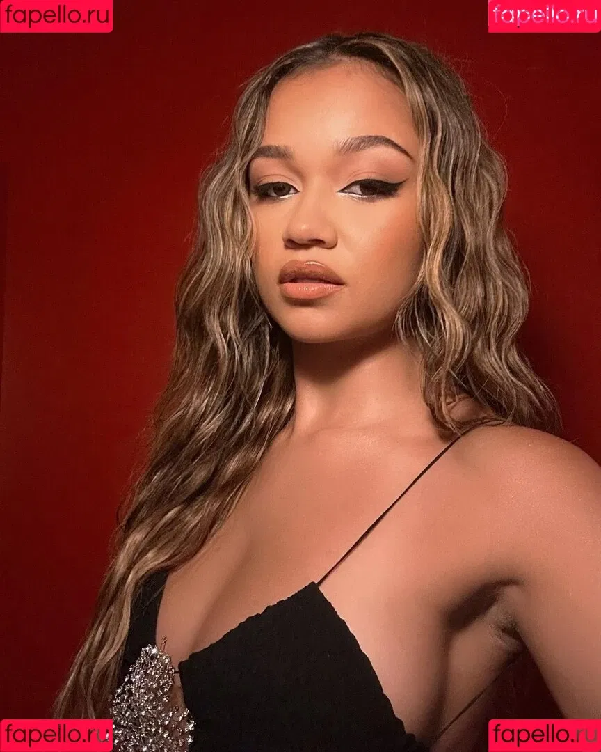 Madison Bailey Onlyfans Photo Gallery 