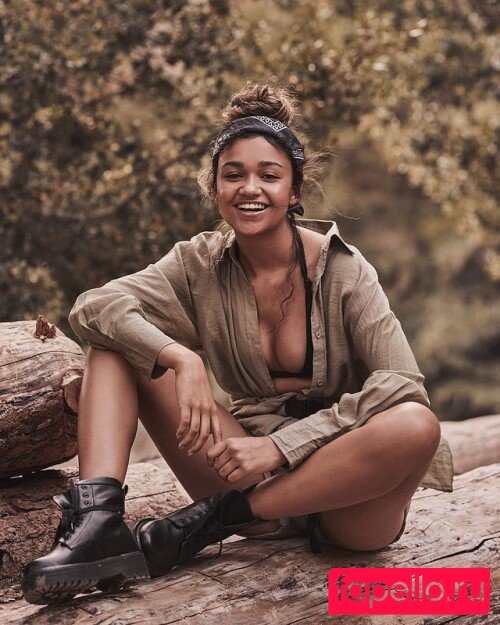 Madison Bailey Onlyfans Photo Gallery 