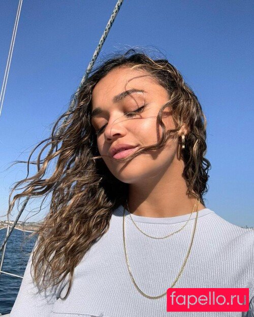 Madison Bailey Onlyfans Photo Gallery 