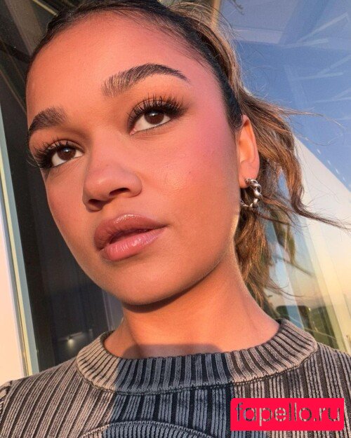 Madison Bailey Onlyfans Photo Gallery 