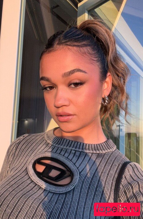 Madison Bailey Onlyfans Photo Gallery 