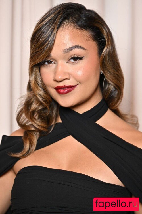 Madison Bailey Onlyfans Photo Gallery 