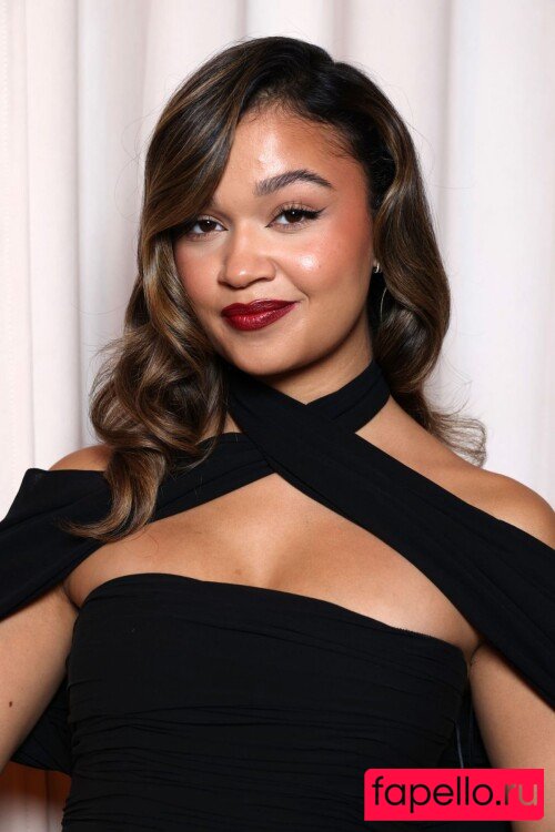 Madison Bailey Onlyfans Photo Gallery 