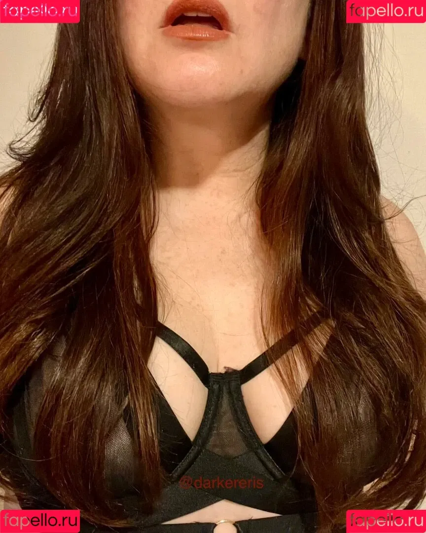 DarkerEris Onlyfans Photo Gallery 