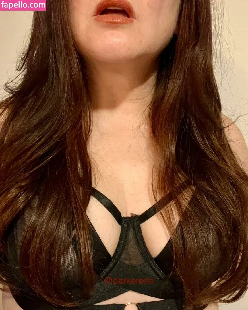 DarkerEris Onlyfans Photo Gallery 