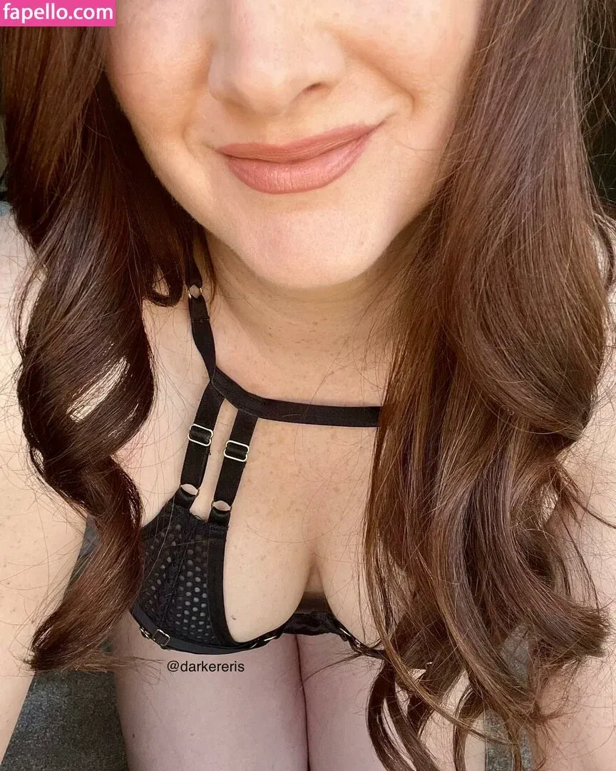 DarkerEris Onlyfans Photo Gallery 