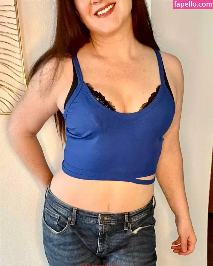 DarkerEris Onlyfans Photo Gallery 